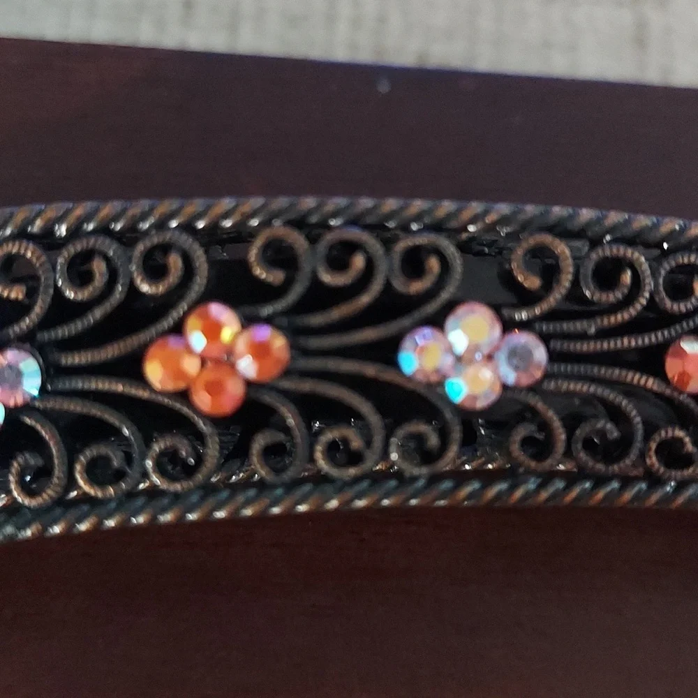 Vintage Hair Clip